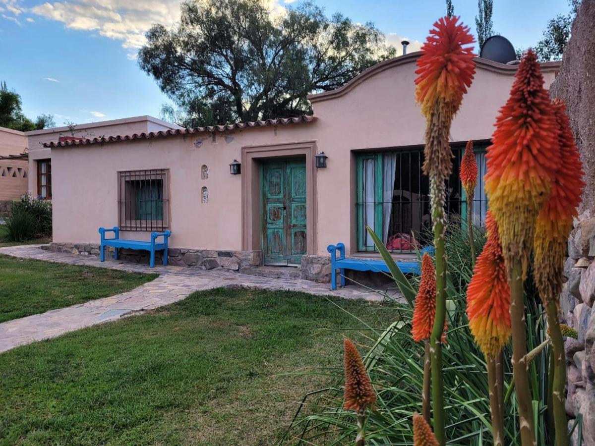 טיליקארה Los Arcabuceros Casa Hotel Boutique מראה חיצוני תמונה