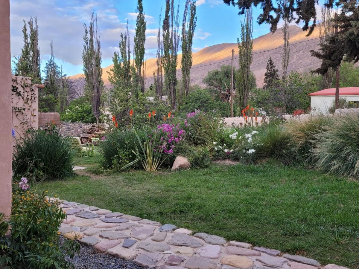 טיליקארה Los Arcabuceros Casa Hotel Boutique מראה חיצוני תמונה