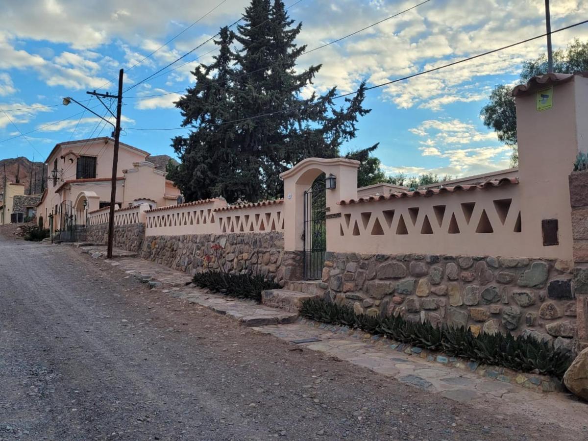 טיליקארה Los Arcabuceros Casa Hotel Boutique מראה חיצוני תמונה