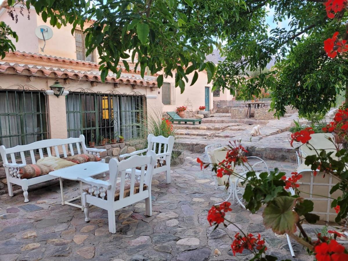 טיליקארה Los Arcabuceros Casa Hotel Boutique מראה חיצוני תמונה