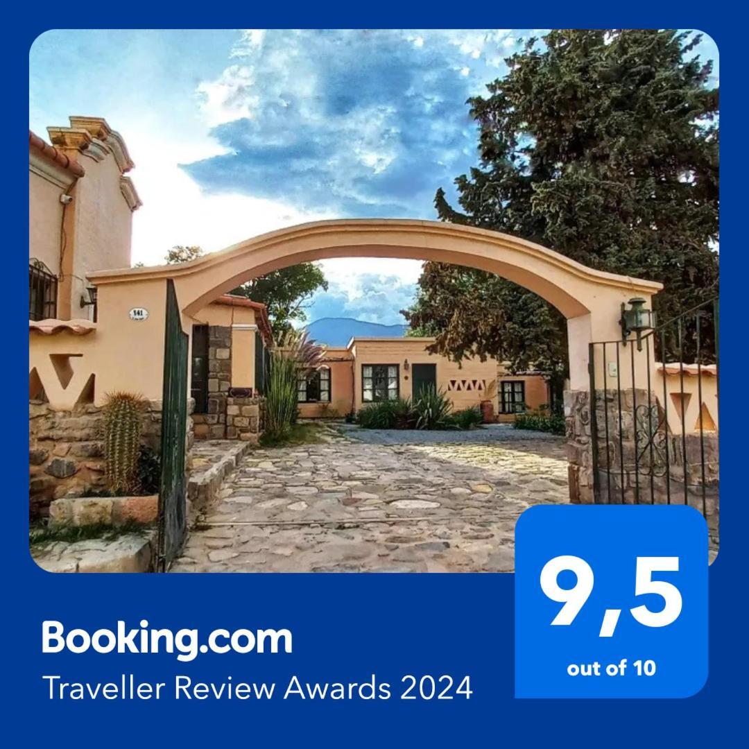 טיליקארה Los Arcabuceros Casa Hotel Boutique מראה חיצוני תמונה