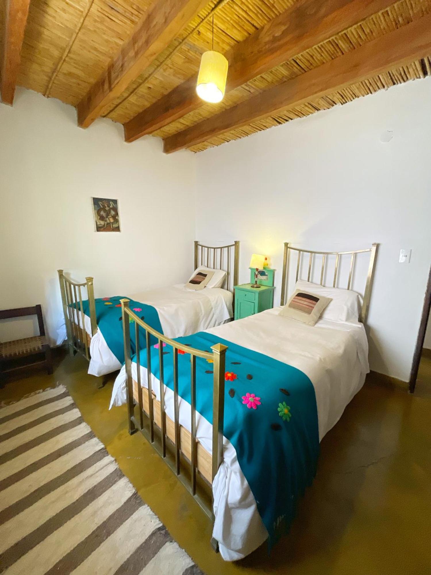 טיליקארה Los Arcabuceros Casa Hotel Boutique מראה חיצוני תמונה