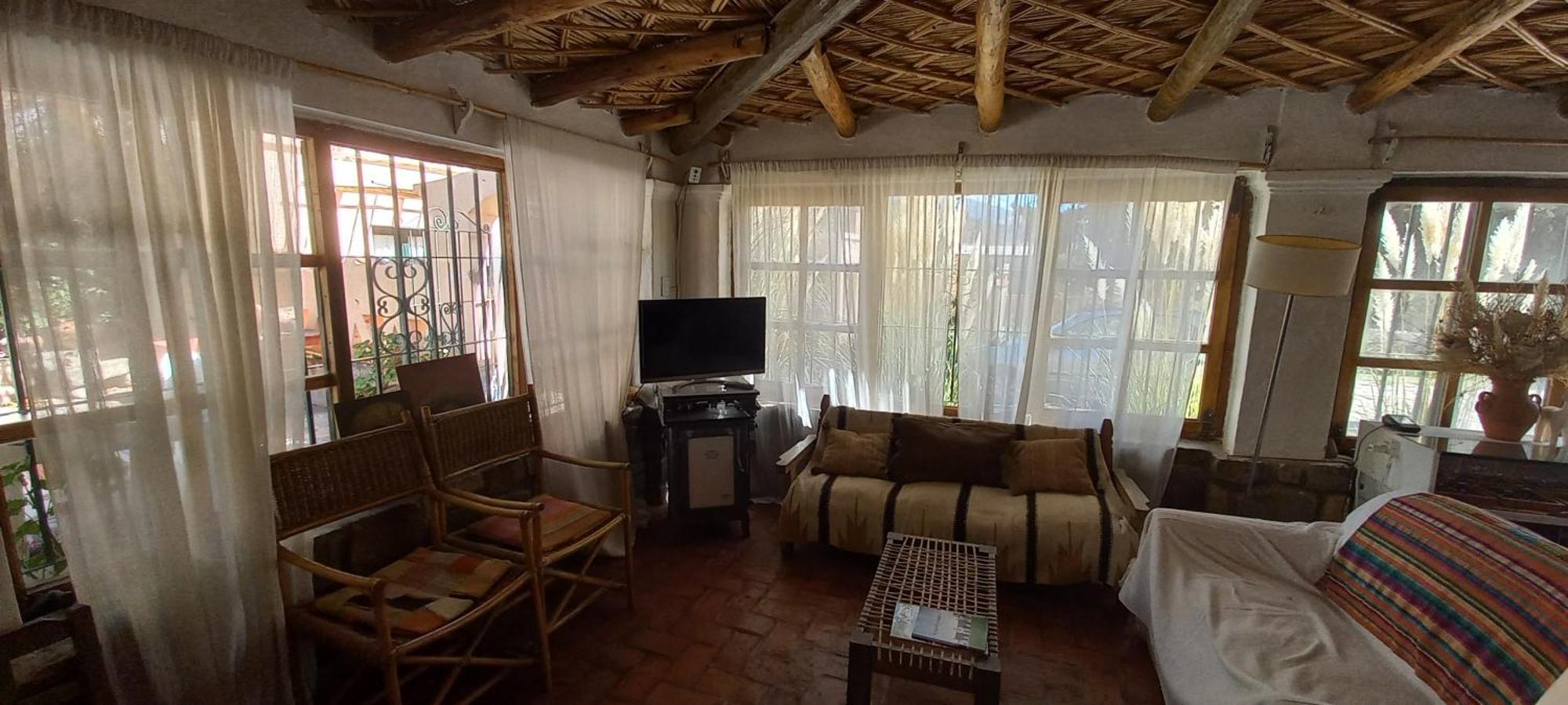 טיליקארה Los Arcabuceros Casa Hotel Boutique מראה חיצוני תמונה