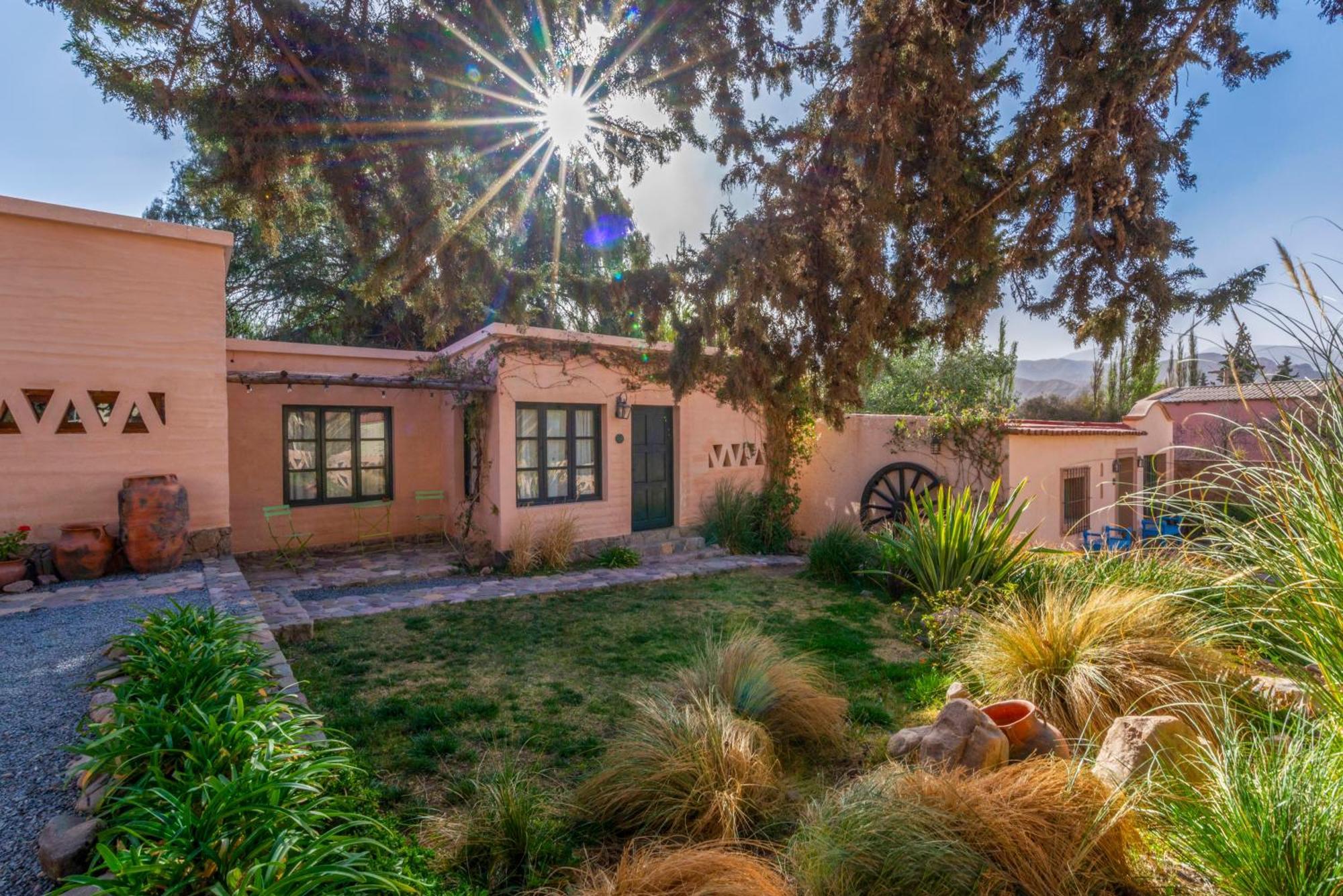 טיליקארה Los Arcabuceros Casa Hotel Boutique מראה חיצוני תמונה