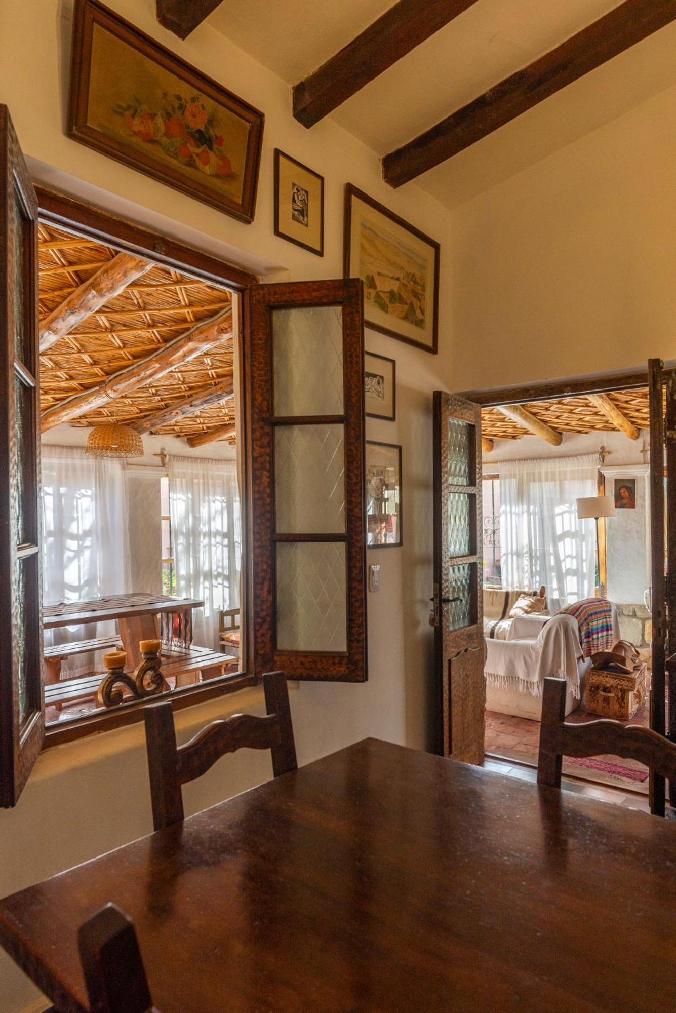 טיליקארה Los Arcabuceros Casa Hotel Boutique מראה חיצוני תמונה