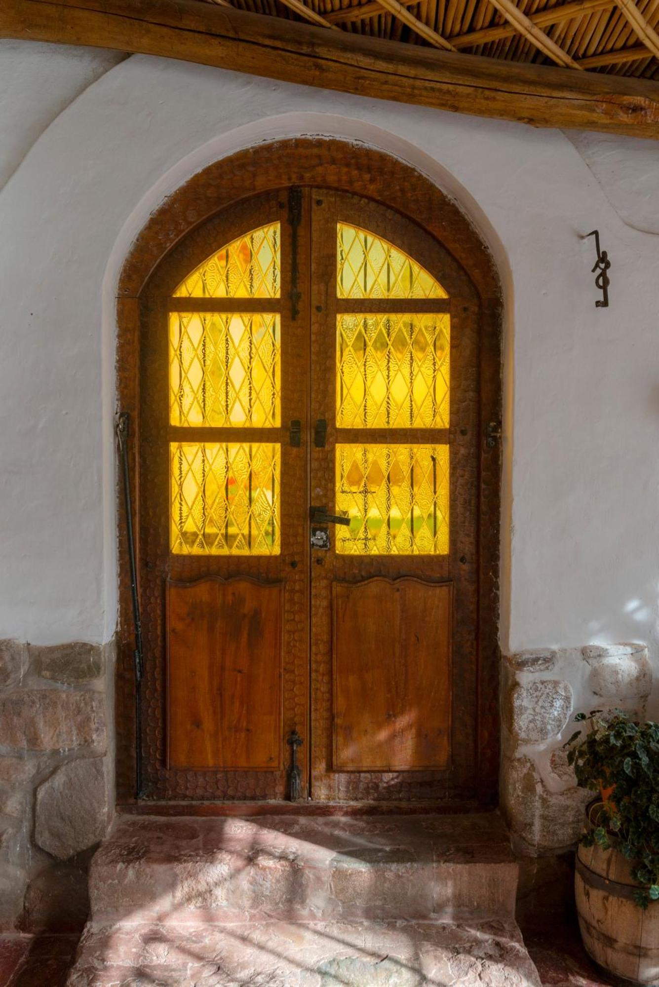 טיליקארה Los Arcabuceros Casa Hotel Boutique מראה חיצוני תמונה