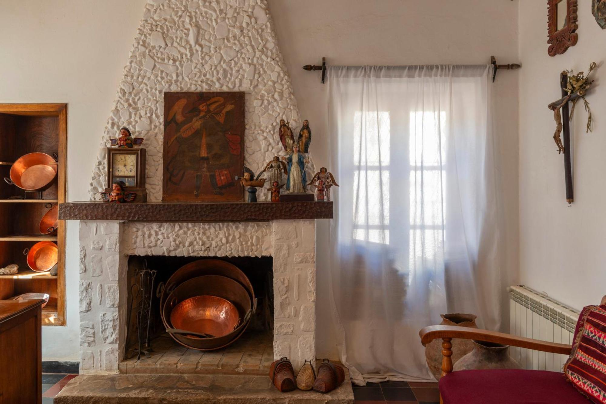 טיליקארה Los Arcabuceros Casa Hotel Boutique מראה חיצוני תמונה