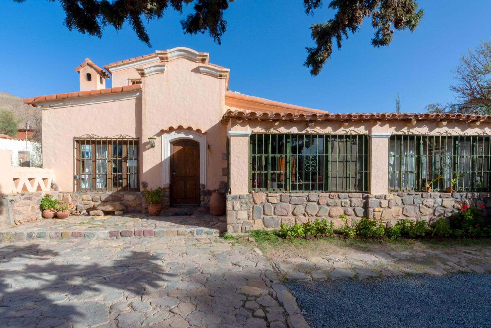 טיליקארה Los Arcabuceros Casa Hotel Boutique מראה חיצוני תמונה