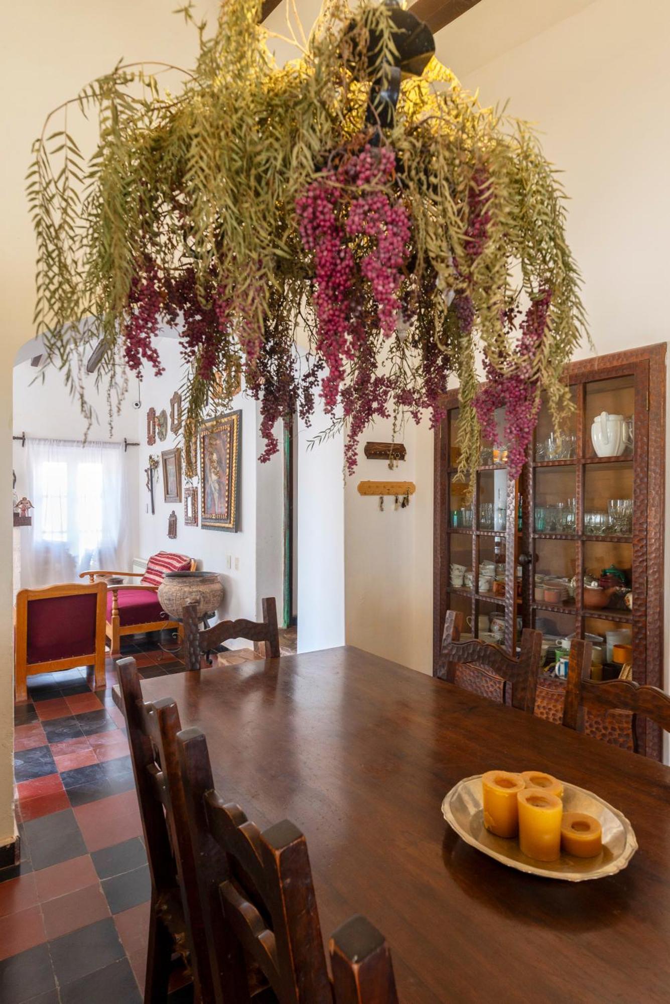 טיליקארה Los Arcabuceros Casa Hotel Boutique מראה חיצוני תמונה