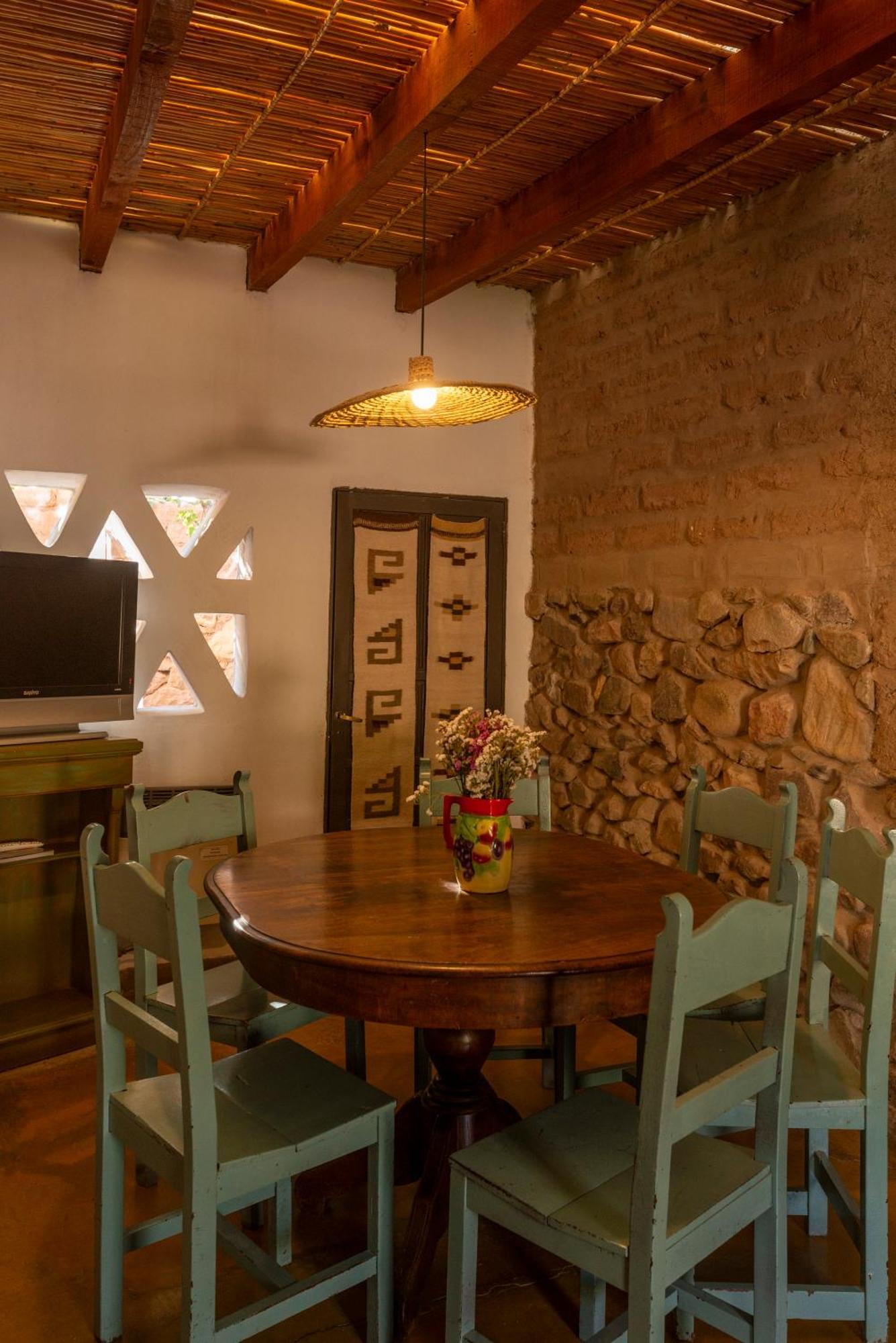 טיליקארה Los Arcabuceros Casa Hotel Boutique מראה חיצוני תמונה