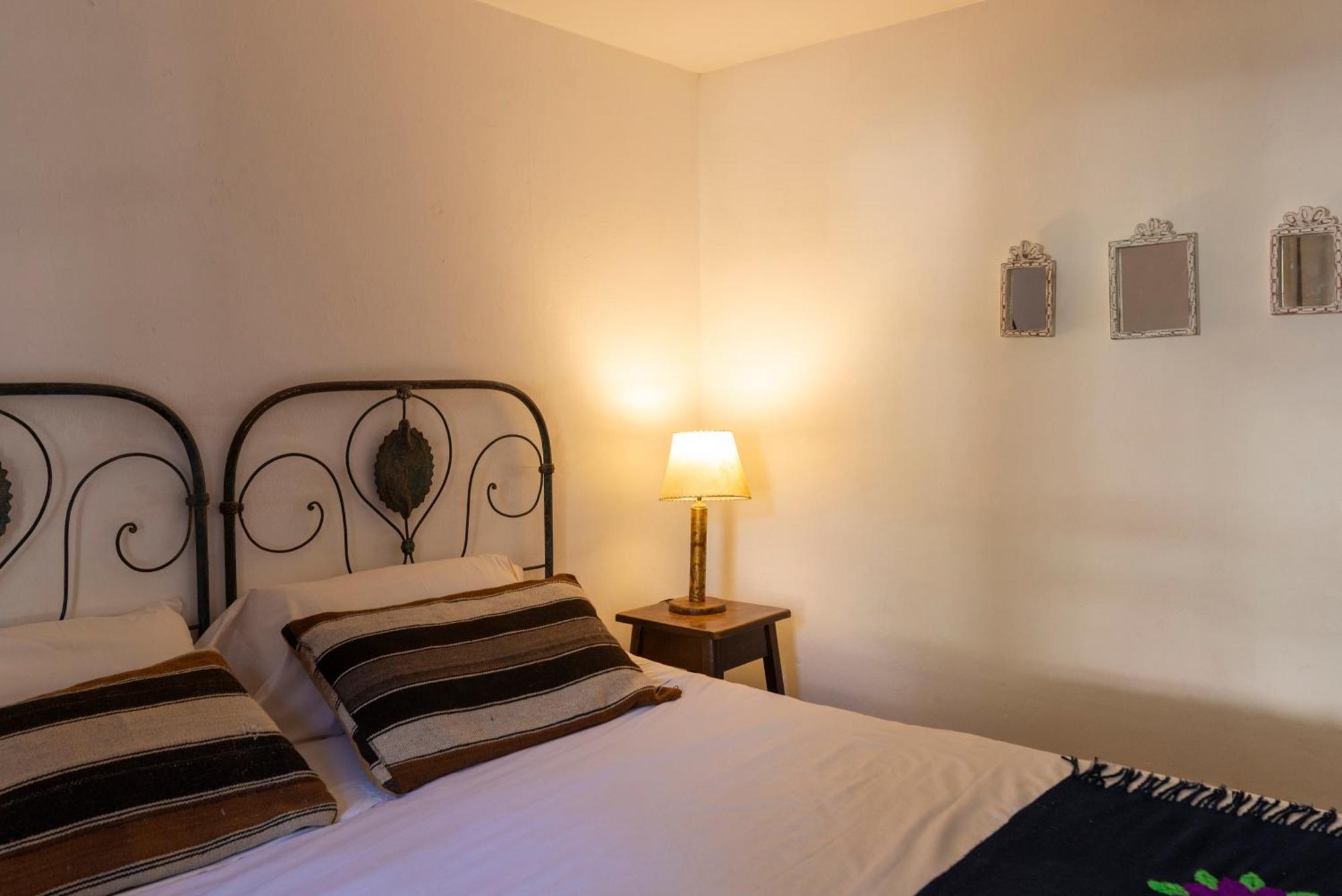 טיליקארה Los Arcabuceros Casa Hotel Boutique מראה חיצוני תמונה