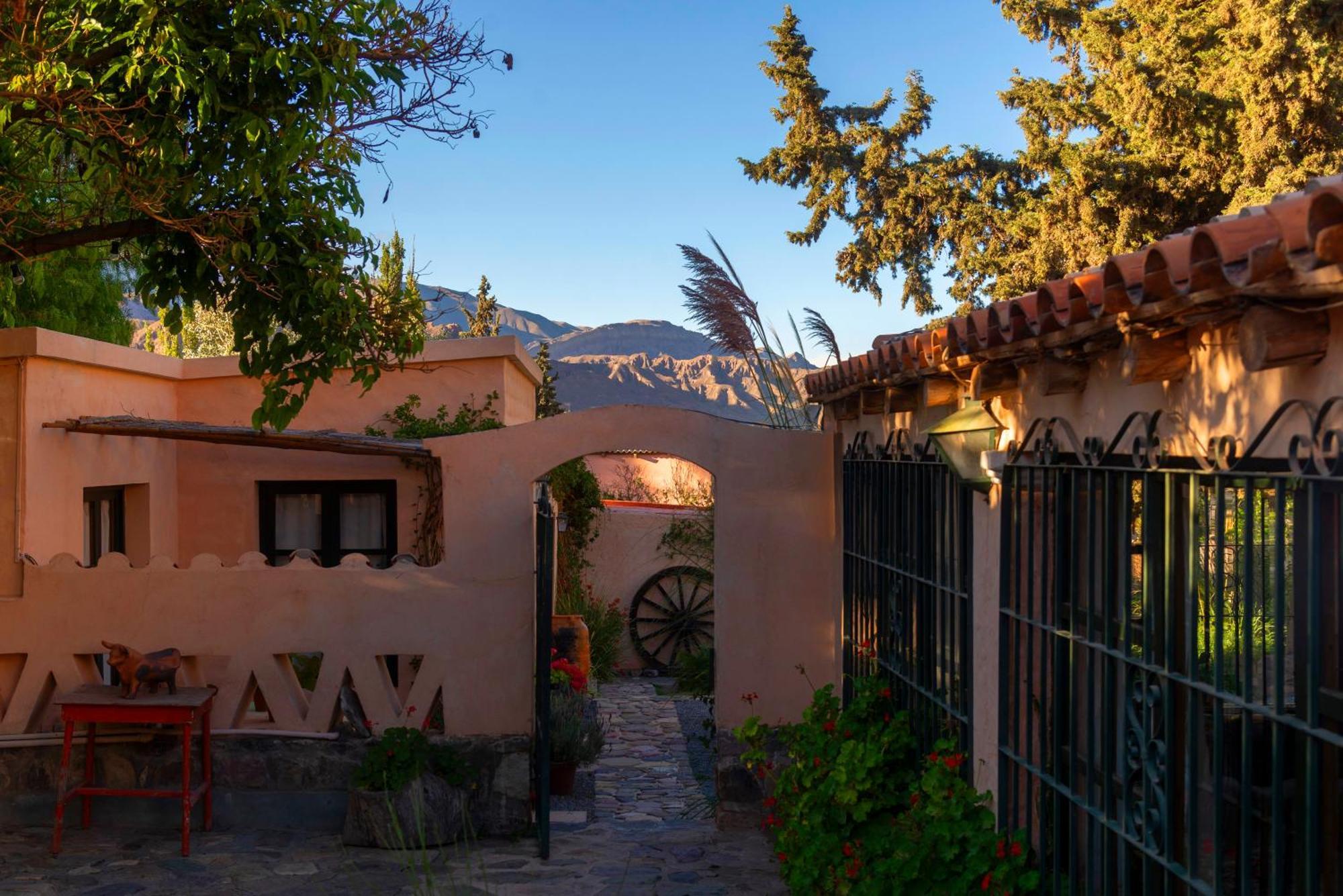 טיליקארה Los Arcabuceros Casa Hotel Boutique מראה חיצוני תמונה