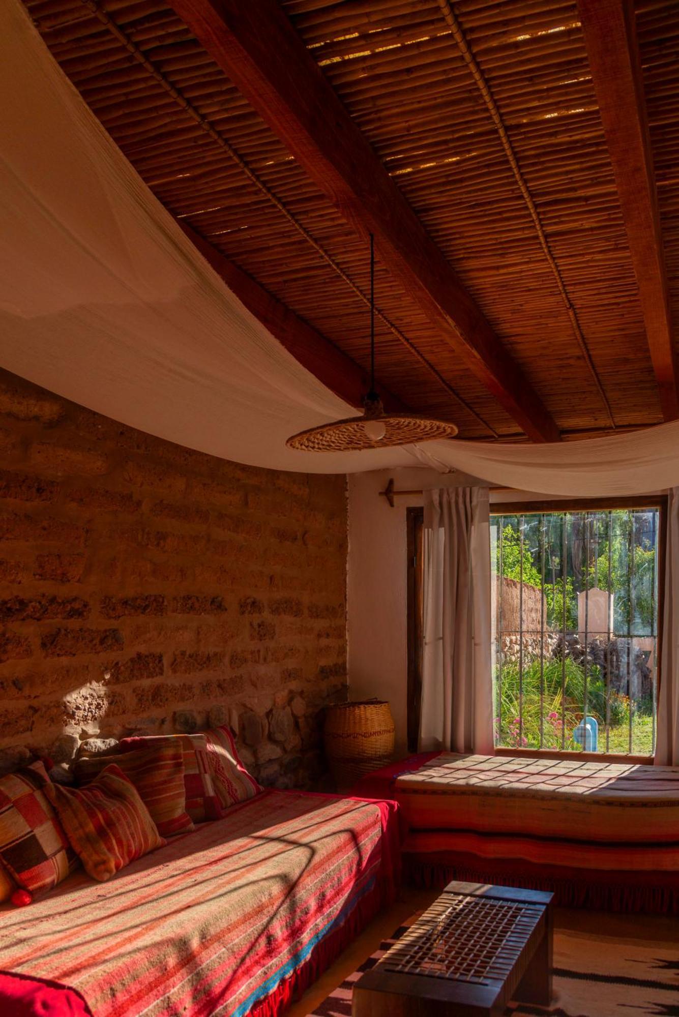 טיליקארה Los Arcabuceros Casa Hotel Boutique מראה חיצוני תמונה