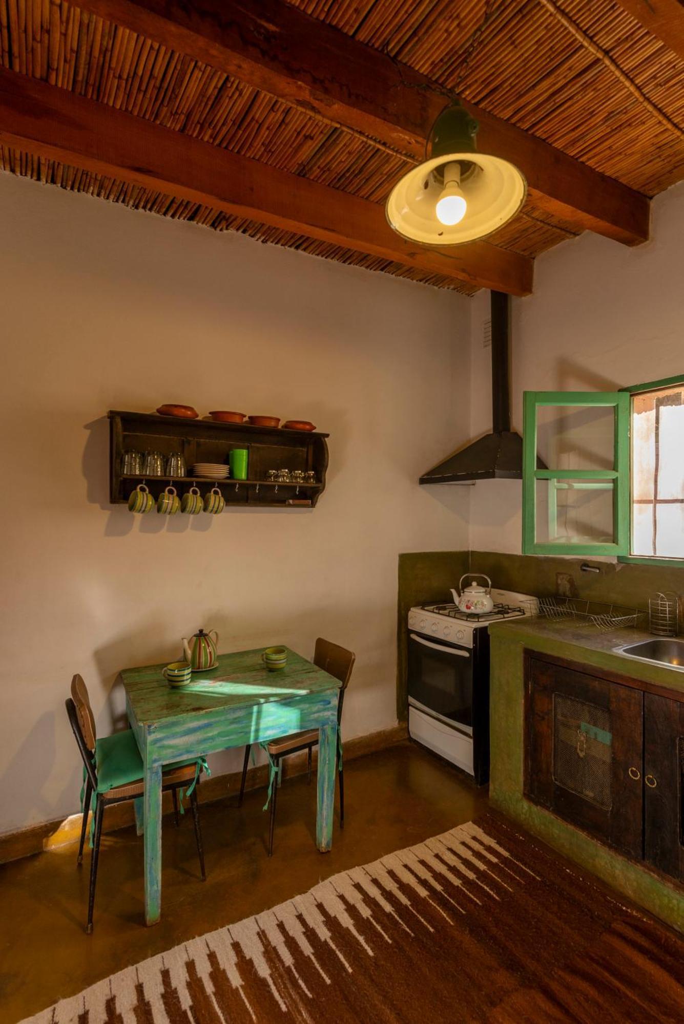 טיליקארה Los Arcabuceros Casa Hotel Boutique מראה חיצוני תמונה