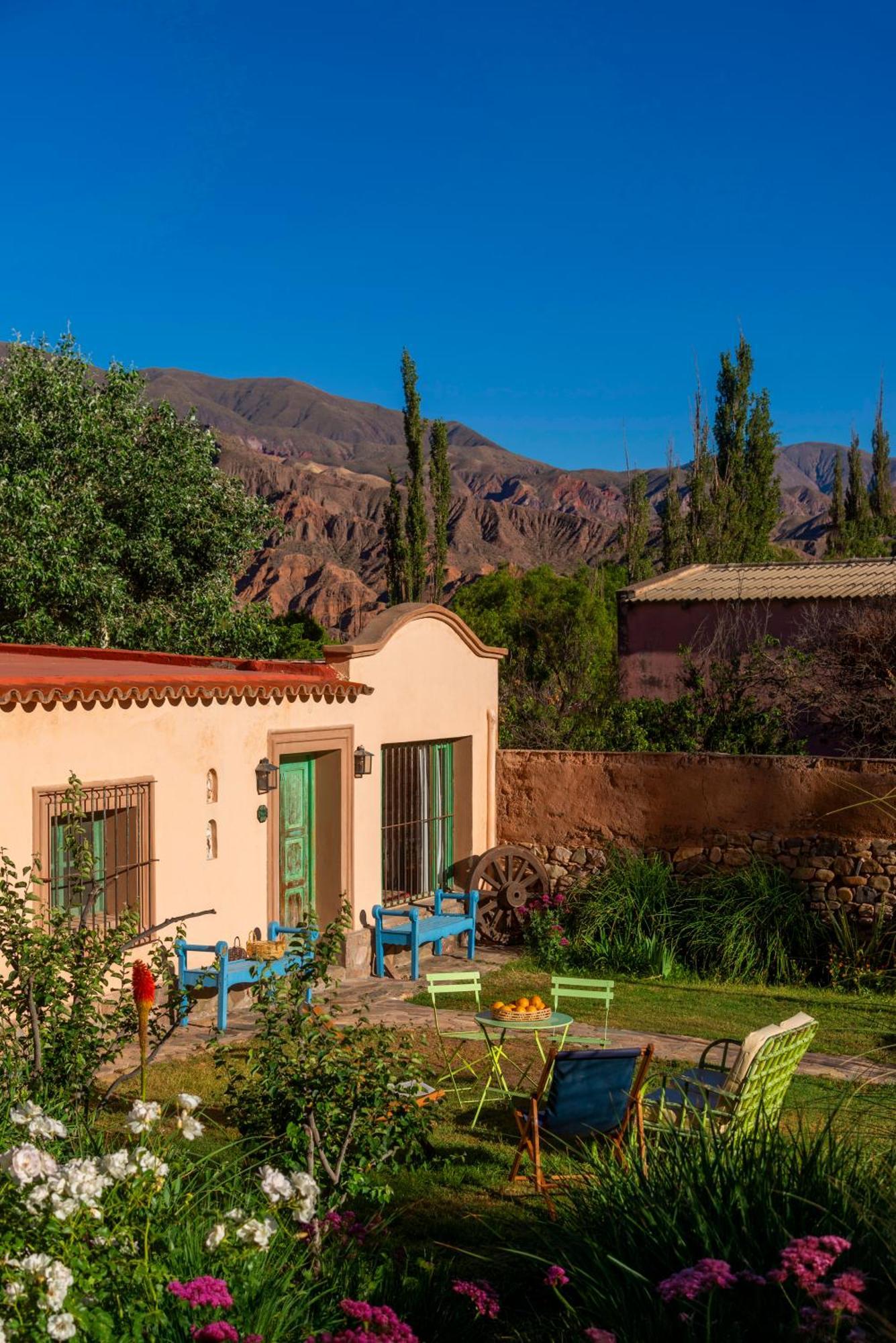 טיליקארה Los Arcabuceros Casa Hotel Boutique מראה חיצוני תמונה