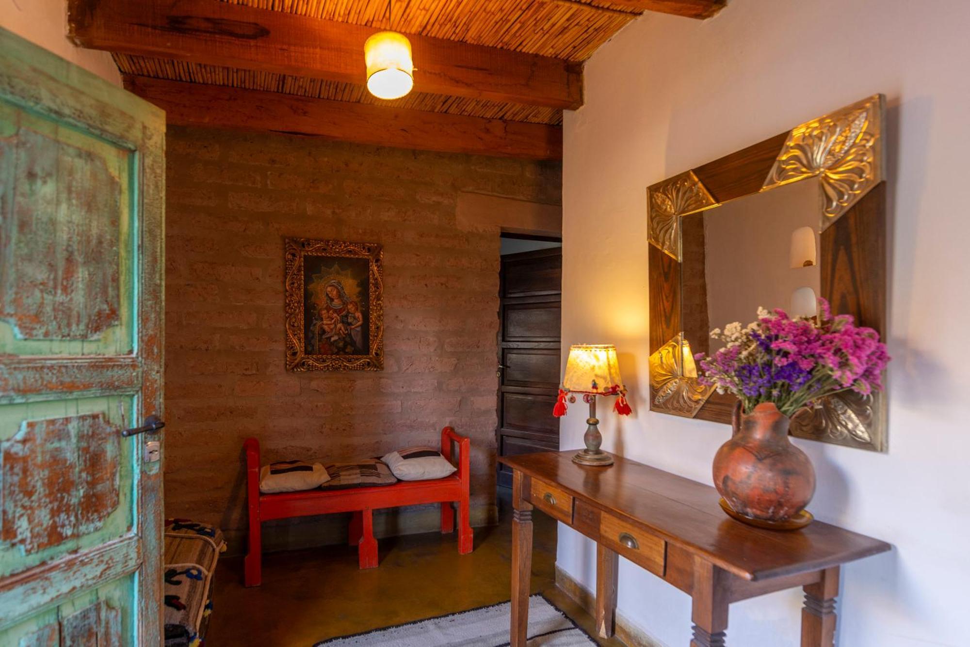 טיליקארה Los Arcabuceros Casa Hotel Boutique מראה חיצוני תמונה