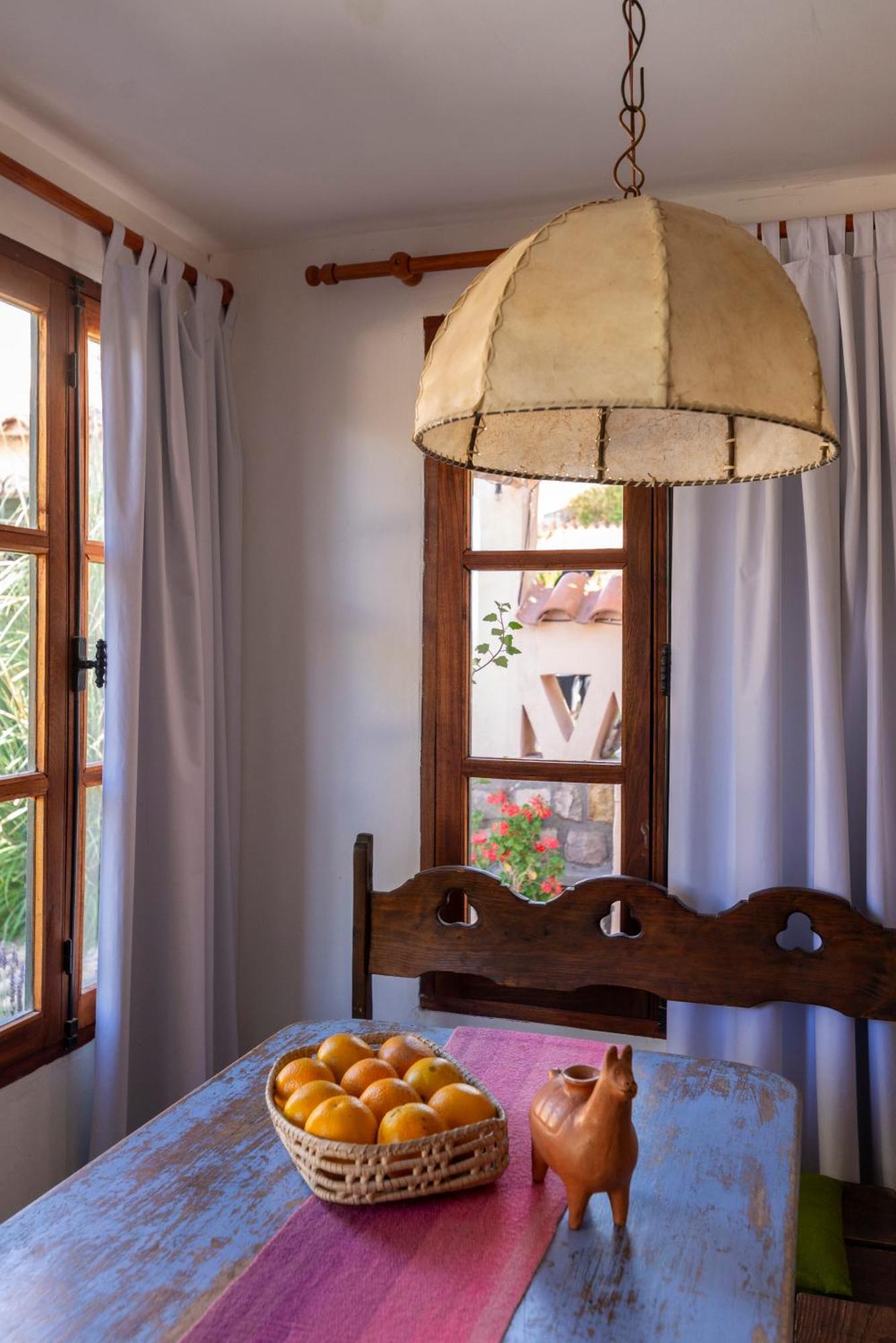 טיליקארה Los Arcabuceros Casa Hotel Boutique מראה חיצוני תמונה