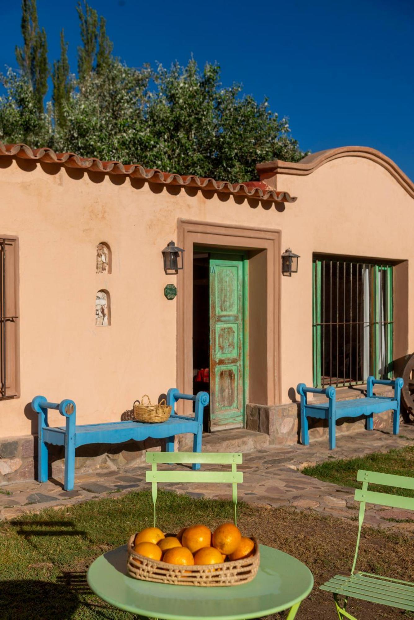 טיליקארה Los Arcabuceros Casa Hotel Boutique מראה חיצוני תמונה