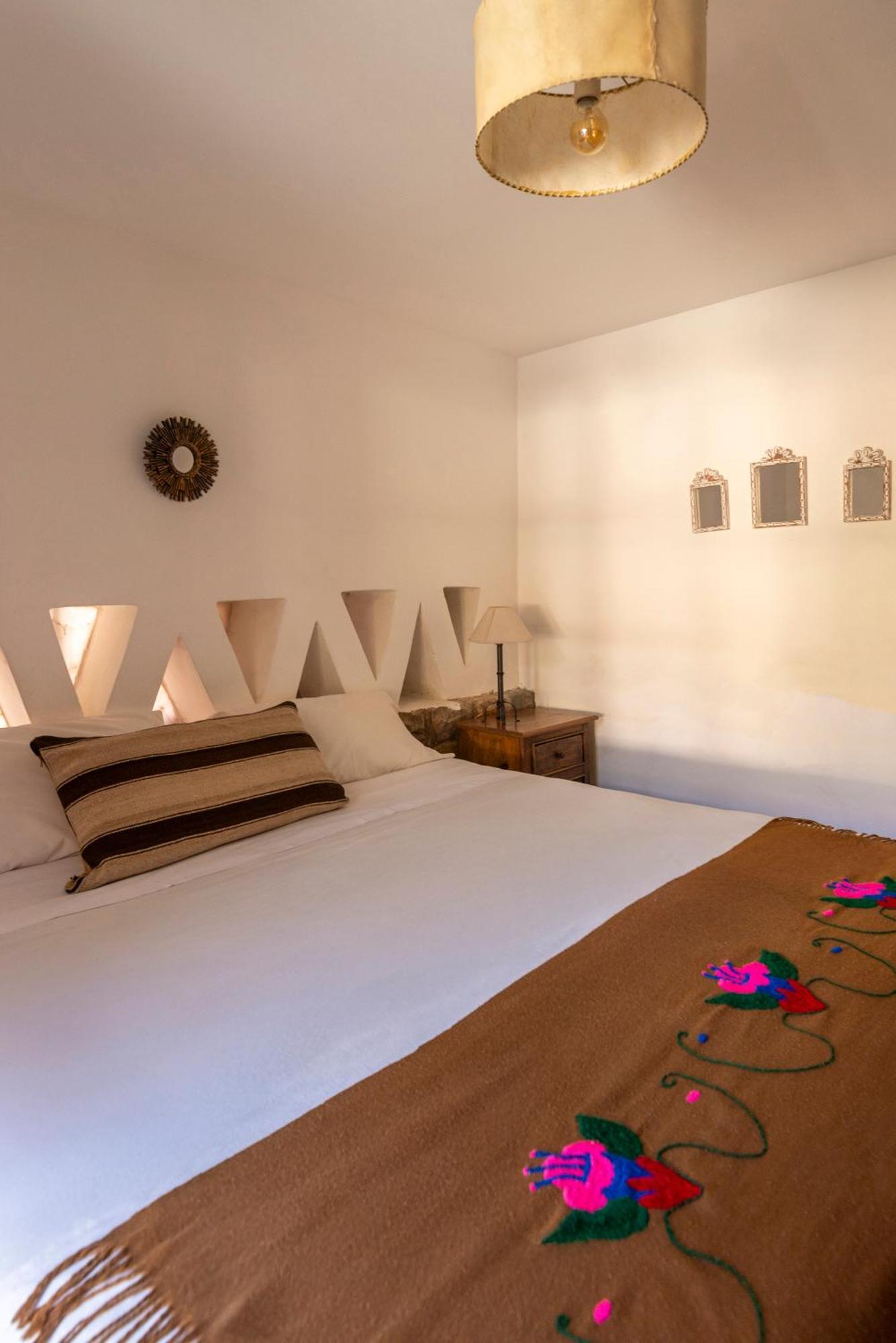 טיליקארה Los Arcabuceros Casa Hotel Boutique מראה חיצוני תמונה