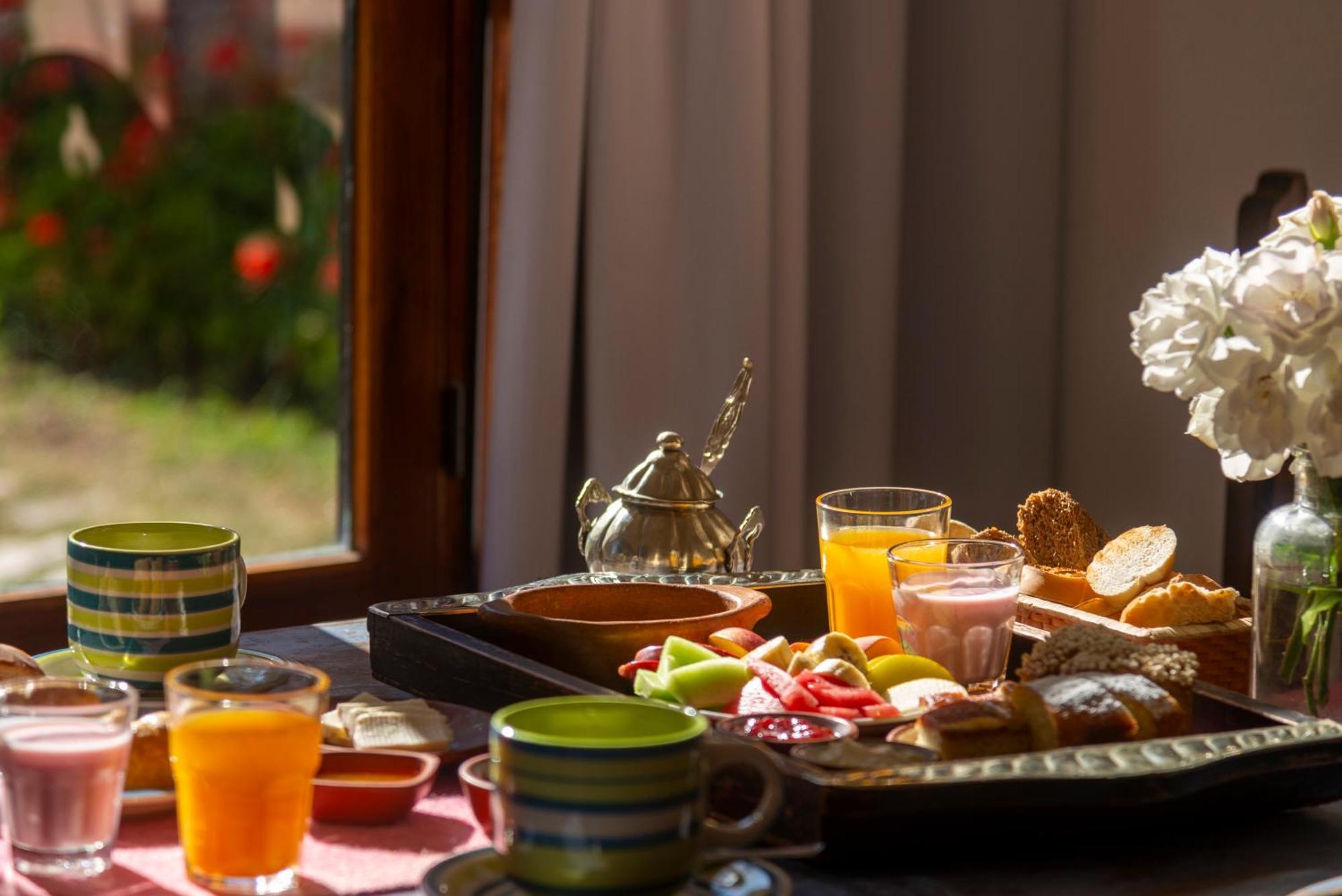 טיליקארה Los Arcabuceros Casa Hotel Boutique מראה חיצוני תמונה