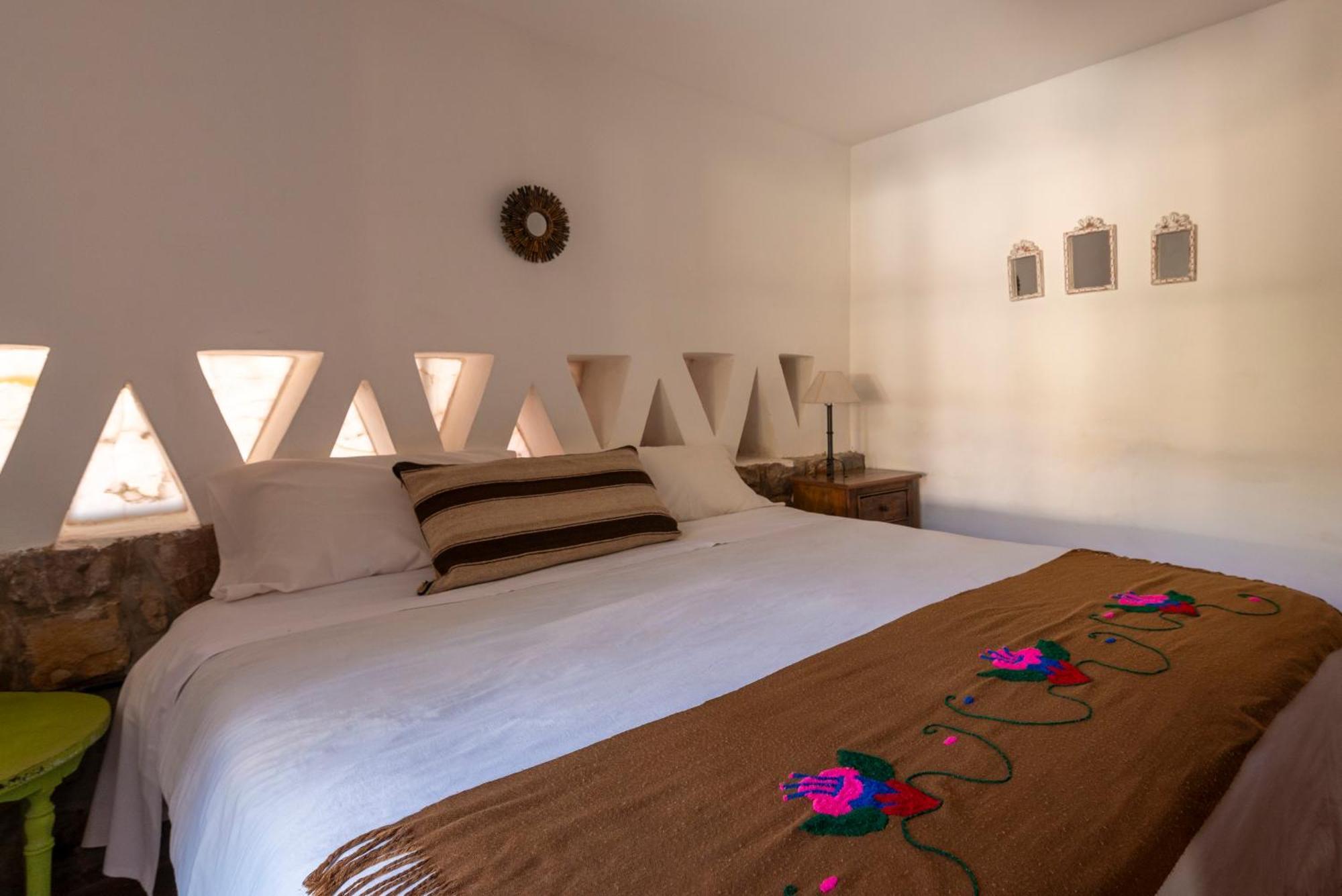 טיליקארה Los Arcabuceros Casa Hotel Boutique מראה חיצוני תמונה