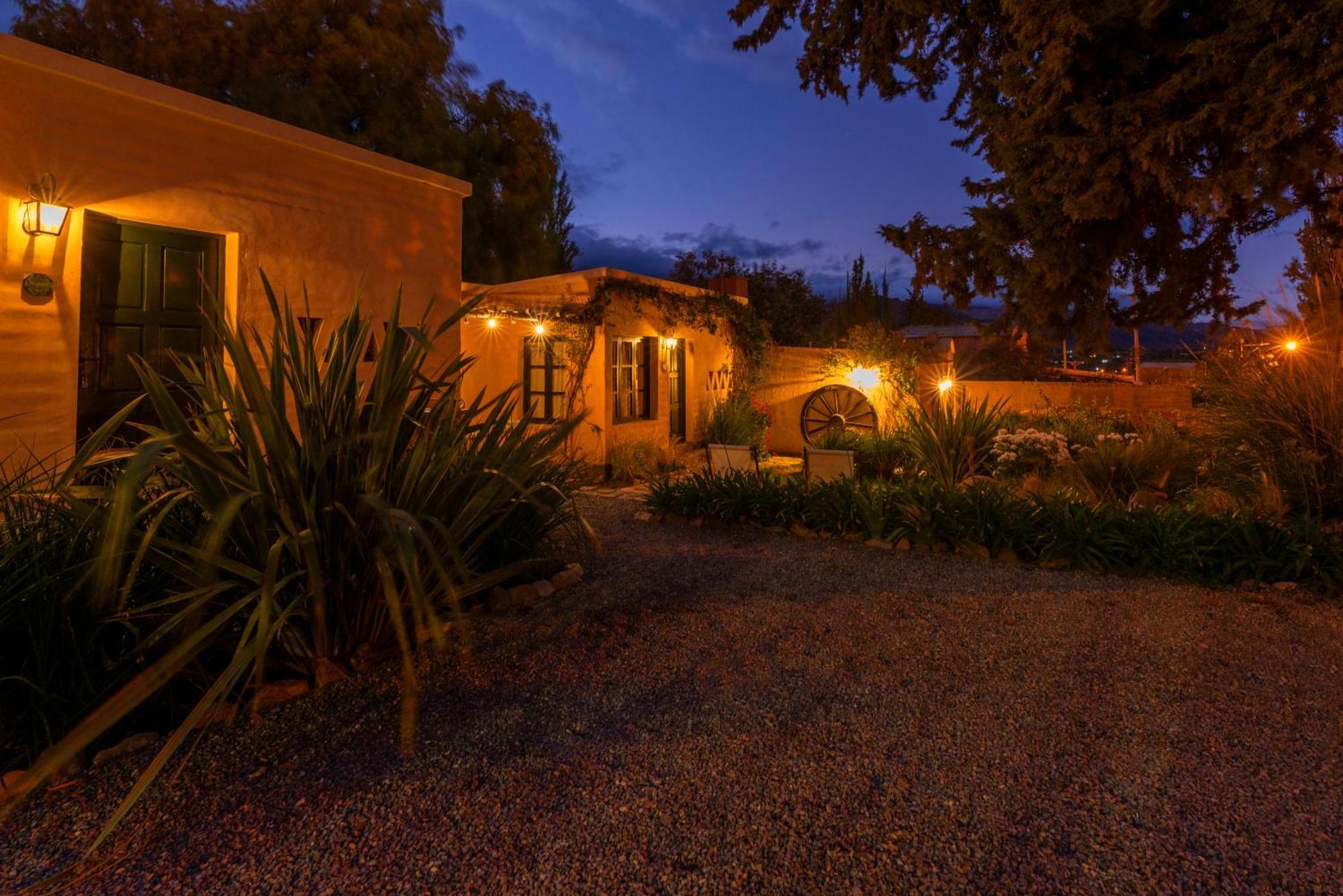 טיליקארה Los Arcabuceros Casa Hotel Boutique מראה חיצוני תמונה